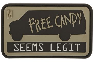 Image of Maxpedition Free Candy Patch, Arid FRCYA