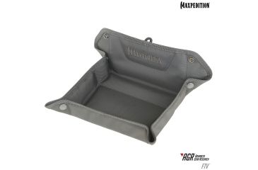 Image of Maxpedition FTV Folding Travel Valet, Gray FTVGRY