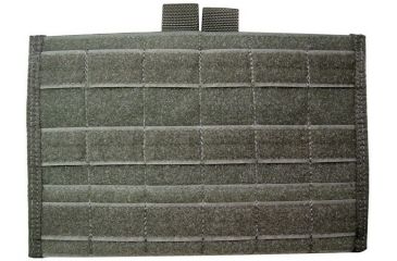 Image of Maxpedition Fugly Modular Admin Panel - Foliage green 9821F