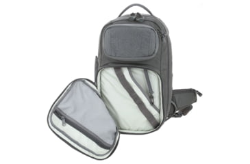 Image of Maxpedition Gridflux Sling Pack, Gray, GRFGRY