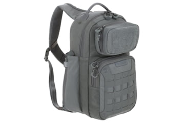 Image of Maxpedition Gridflux Sling Pack, Gray, GRFGRY