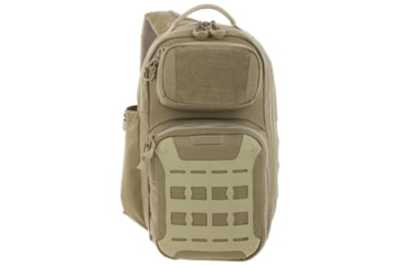 Image of Maxpedition Gridflux Sling Pack, Tan, GRFTAN