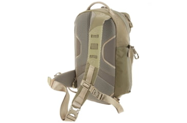 Image of Maxpedition Gridflux Sling Pack, Tan, GRFTAN