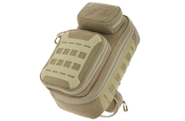 Image of Maxpedition Gridflux Sling Pack, Tan, GRFTAN