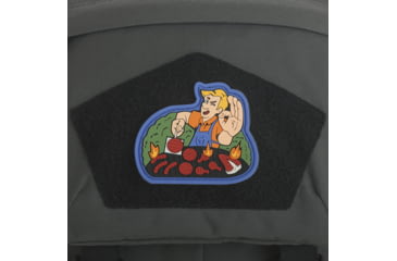 Image of Maxpedition Grill Master Full Color - GRLMC