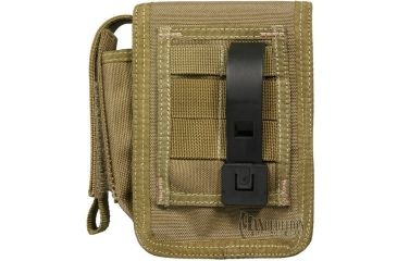 Image of Maxpedition H-1 Waistpack Tactical Pouch