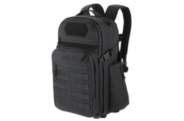 Image of Maxpedition HAVYK 1 Backpack, 32L, Black, 2121B