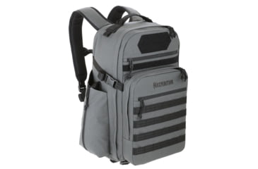Image of Maxpedition HAVYK 1 Backpack, 32L, Wolf Gray, 2121W