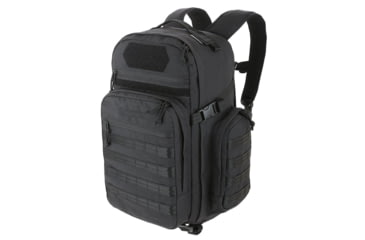 Image of Maxpedition HAVYK 2 Backpack, 38L, Black, 2122B