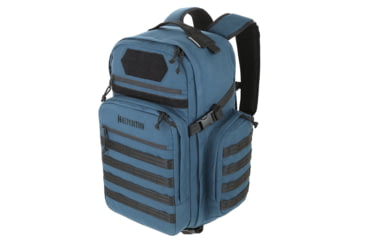 Image of Maxpedition HAVYK 2 Backpack, 38L, Dark Blue, 2122DB