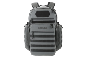 Image of Maxpedition HAVYK 2 Backpack, 38L, Wolf Gray, 2122W