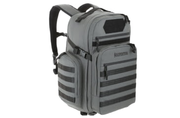 Image of Maxpedition HAVYK 2 Backpack, 38L, Wolf Gray, 2122W