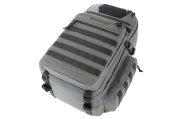Image of Maxpedition HAVYK 2 Backpack, 38L, Wolf Gray, 2122W