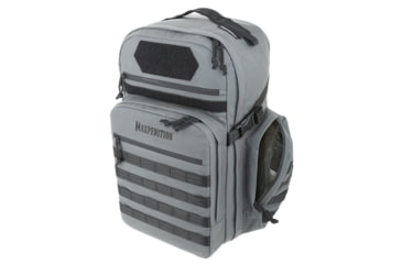 Image of Maxpedition HAVYK 2 Backpack, 38L, Wolf Gray, 2122W