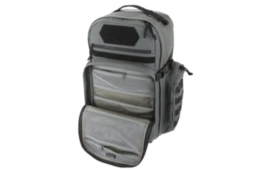 Image of Maxpedition HAVYK 2 Backpack, 38L, Wolf Gray, 2122W