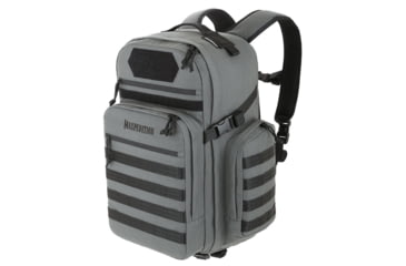 Image of Maxpedition HAVYK 2 Backpack, 38L, Wolf Gray, 2122W