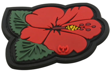 Image of Maxpedition Hibiscus Red - HBSCR