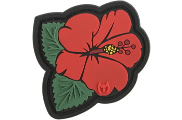 Image of Maxpedition Hibiscus Red - HBSCR