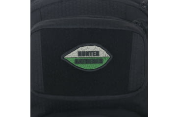 Image of Maxpedition Hunter Gatherer Morale Patch, Full Color, HUGAC