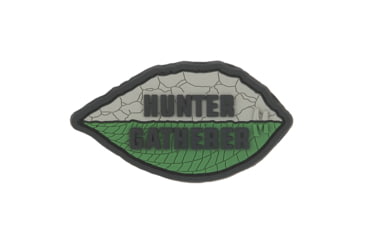 Image of Maxpedition Hunter Gatherer Morale Patch, Full Color, HUGAC