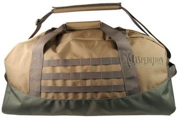 Image of Maxpedition Imperial Load-Out Duffel Bag (Medium)