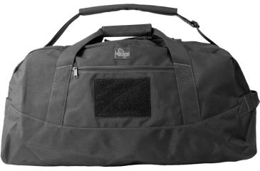 Image of Maxpedition Imperial Load-Out Duffel Bag, Medium, Black 0651B 