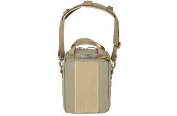 Image of Maxpedition INCOGNITO Shoulder Bag - Khaki PT1052K