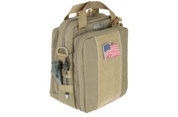 Image of Maxpedition INCOGNITO Shoulder Bag - Khaki PT1052K