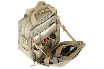 Image of Maxpedition INCOGNITO Shoulder Bag - Khaki PT1052K