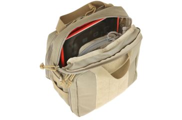 Image of Maxpedition INCOGNITO Shoulder Bag - Khaki PT1052K