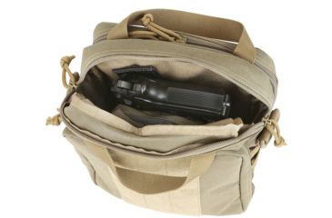 Image of Maxpedition INCOGNITO Shoulder Bag - Khaki PT1052K