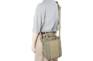 Image of Maxpedition INCOGNITO Shoulder Bag - Khaki PT1052K