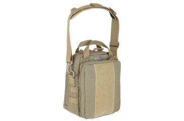 Image of Maxpedition INCOGNITO Shoulder Bag - Khaki PT1052K