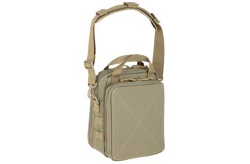 Image of Maxpedition INCOGNITO Shoulder Bag - Khaki PT1052K