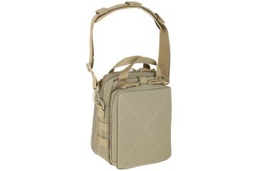 Image of Maxpedition INCOGNITO Shoulder Bag - Khaki PT1052K