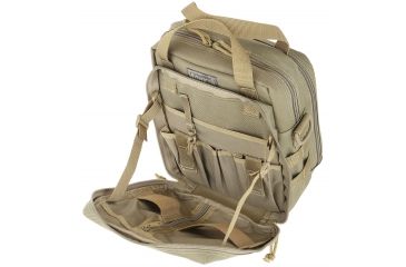 Image of Maxpedition INCOGNITO Shoulder Bag - Khaki PT1052K