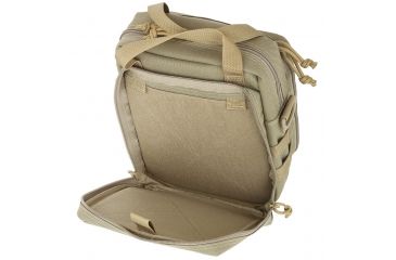 Image of Maxpedition INCOGNITO Shoulder Bag - Khaki PT1052K