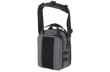 Image of Maxpedition INCOGNITO Shoulder Bag - Wolf Gray PT1052W