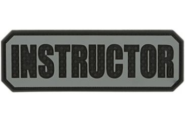 Image of Maxpedition Instructor Patch, SWAT INSTS