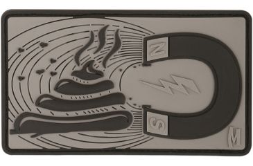 Image of Maxpedition It Magnet Patch, Arid SHMGA