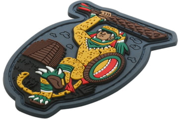 Image of Maxpedition Jaguar Warrior Full Color - JAGRC