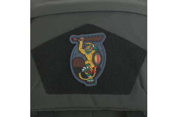 Image of Maxpedition Jaguar Warrior Full Color - JAGRC