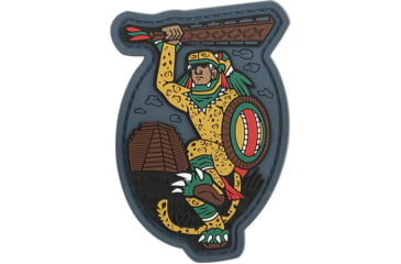 Image of Maxpedition Jaguar Warrior Full Color - JAGRC