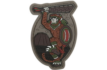 Image of Maxpedition Jaguar Warrior Tactical, Black - JAGRS