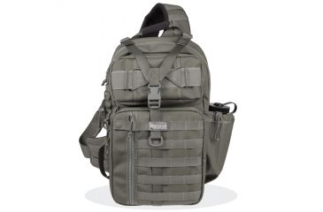 Image of Maxpedition Kodiak S-Type Gearslinger, Foliage Green 0468F