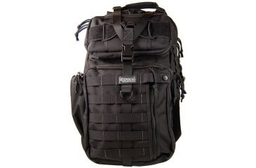 Image of Maxpedition Kodiak Gearslinger Backpack - Black 0432B