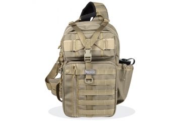 Image of Maxpedition Kodiak S-Type Gearslinger, Khaki 0468K