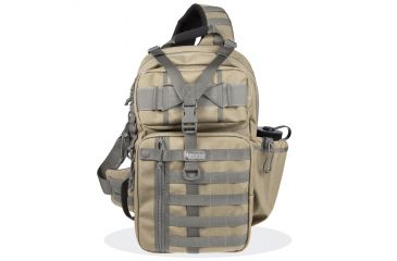Image of Maxpedition Kodiak S-Type Gearslinger, Khaki-Foliage 0468KF