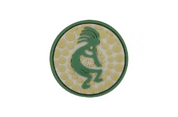 Image of Kokopelli Patch