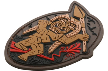 Image of Maxpedition Ku God Of War Full Color - KHGWC